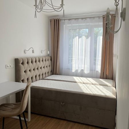 Apartament Lippoczy'Ego Tarnow Exterior photo